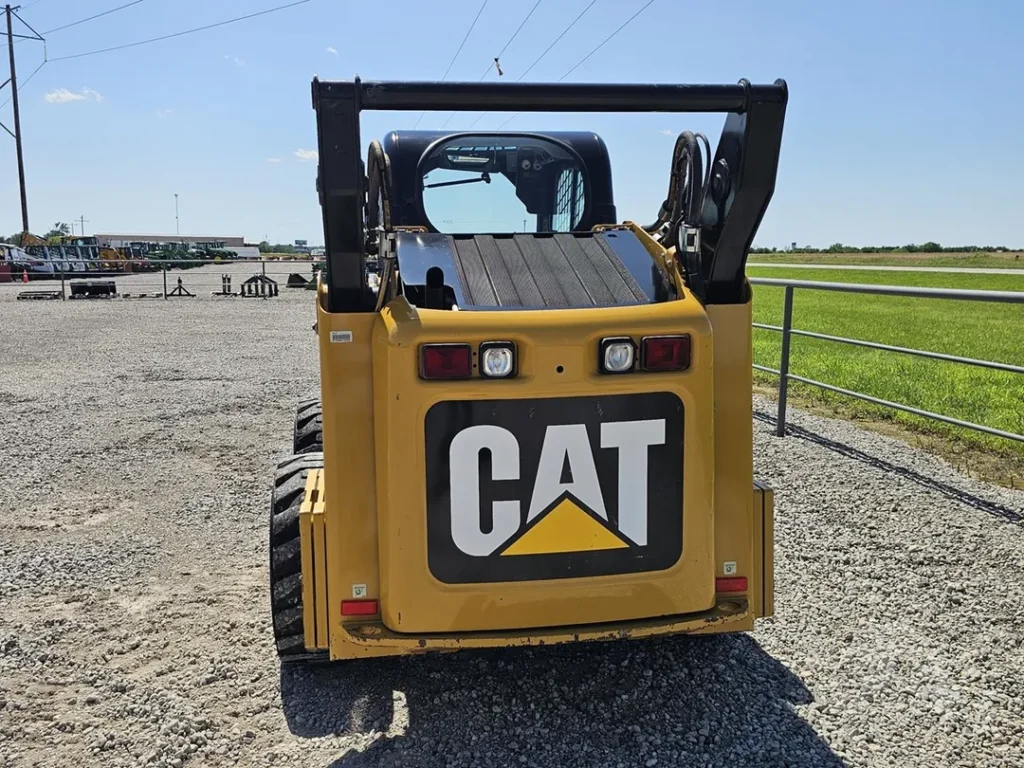 2013 CATERPILLAR 262C2